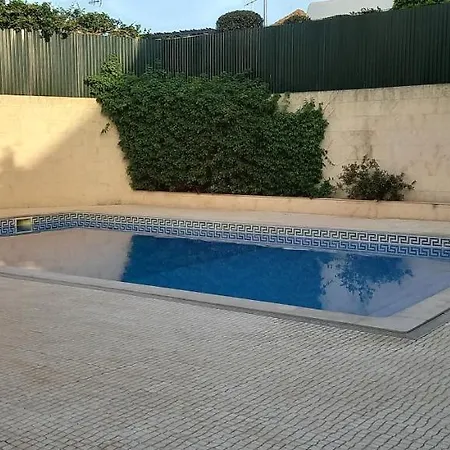 In The Center Of With Swimming Pool And Garage *