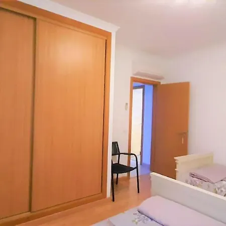 Apartment In The Center Of With Swimming Pool And Garage Tavira