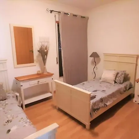 In The Center Of With Swimming Pool And Garage * Tavira