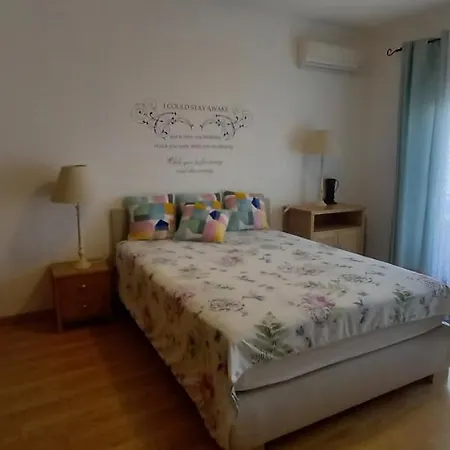 Apartment In The Center Of With Swimming Pool And Garage Tavira