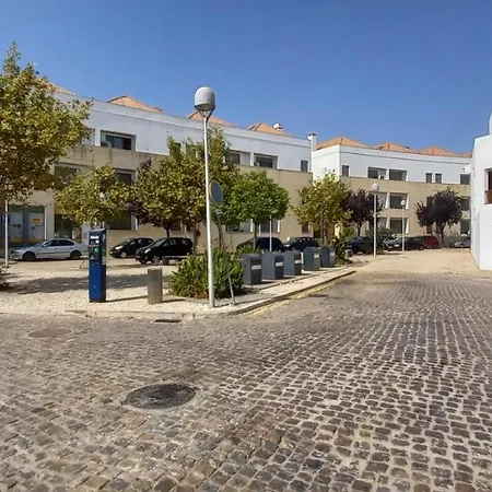 In The Center Of With Swimming Pool And Garage * Tavira