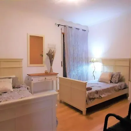 In The Center Of With Swimming Pool And Garage * Tavira