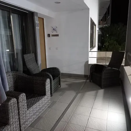 In The Center Of With Swimming Pool And Garage Apartment