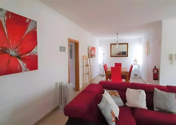 Appartement In The Center Of With Swimming Pool And Garage
