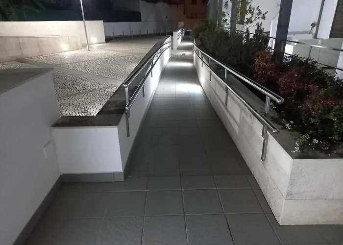 In The Center Of With Swimming Pool And Garage