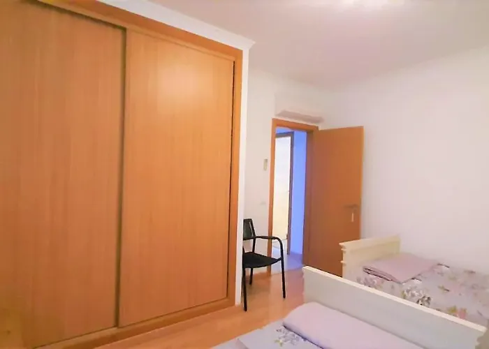 Appartement In The Center Of With Swimming Pool And Garage Tavira