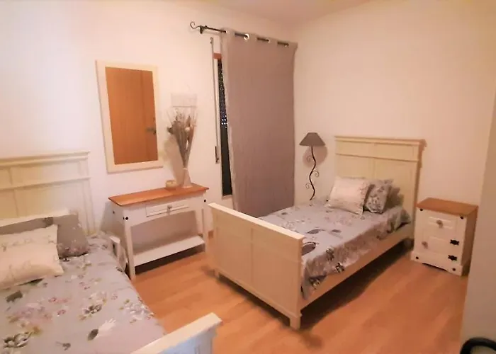 In The Center Of With Swimming Pool And Garage * Tavira