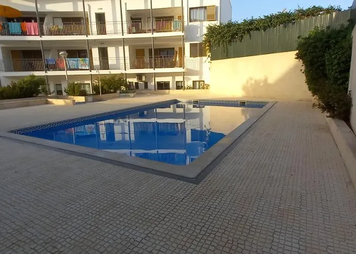 In The Center Of With Swimming Pool And Garage