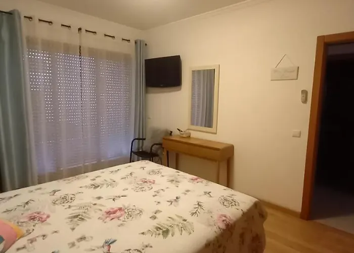 In The Center Of With Swimming Pool And Garage * Tavira
