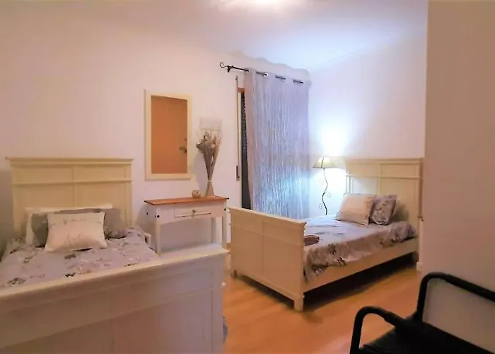 In The Center Of With Swimming Pool And Garage * Tavira